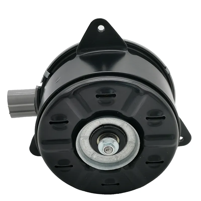 DENSO Radiator Fan Motor For TOYOTA RAV4 Tarago ACA33.ACR30 16363-0H220 ...