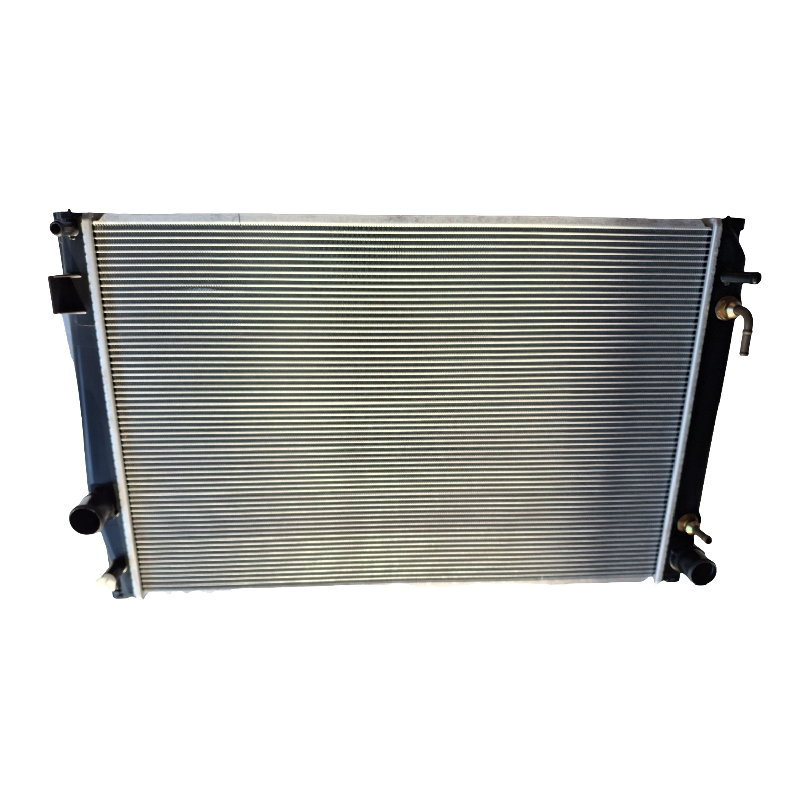 Ggh30 Radiator Radiator For TOYOTA Alphard Vellfire 2015-ON GGH30 GGH35 16400-31591 ...