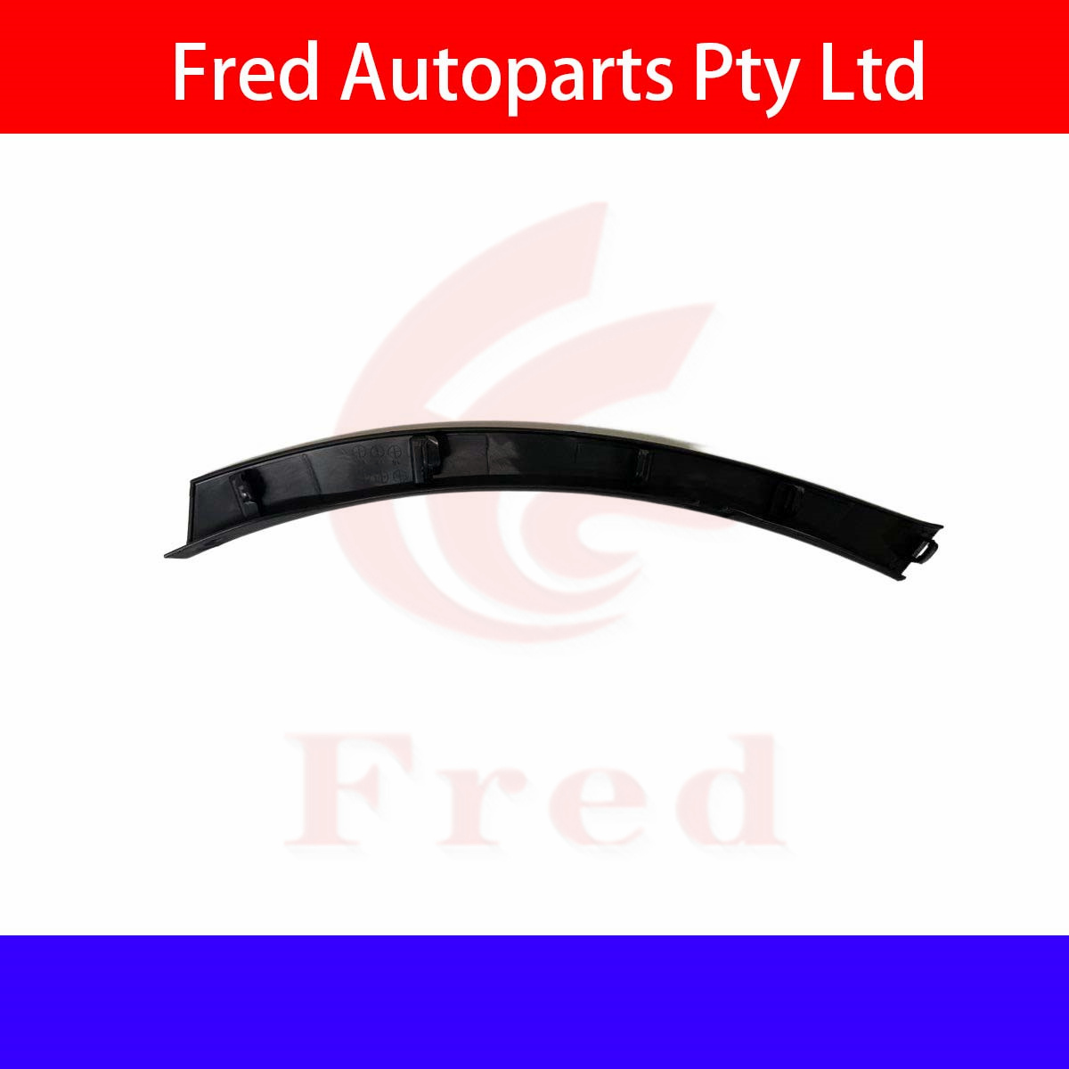 Front Bumper Flares Right Fits Rav4 20132015.ASA.ZSA TY14RAV014SRH