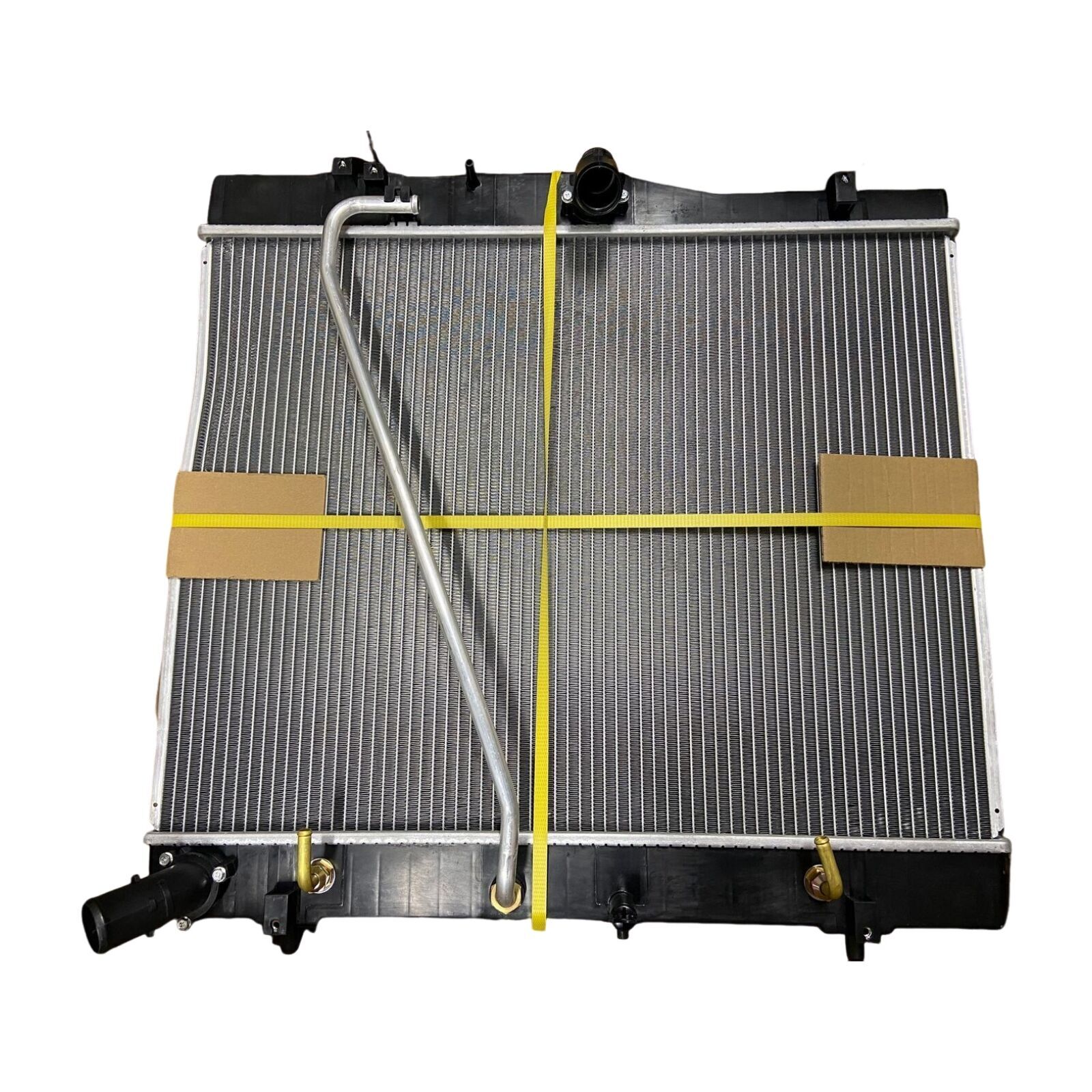 Radiator Automatic For TOYOTA Hiace Petrol ATM MTM 2005-2014 TRH201 ...