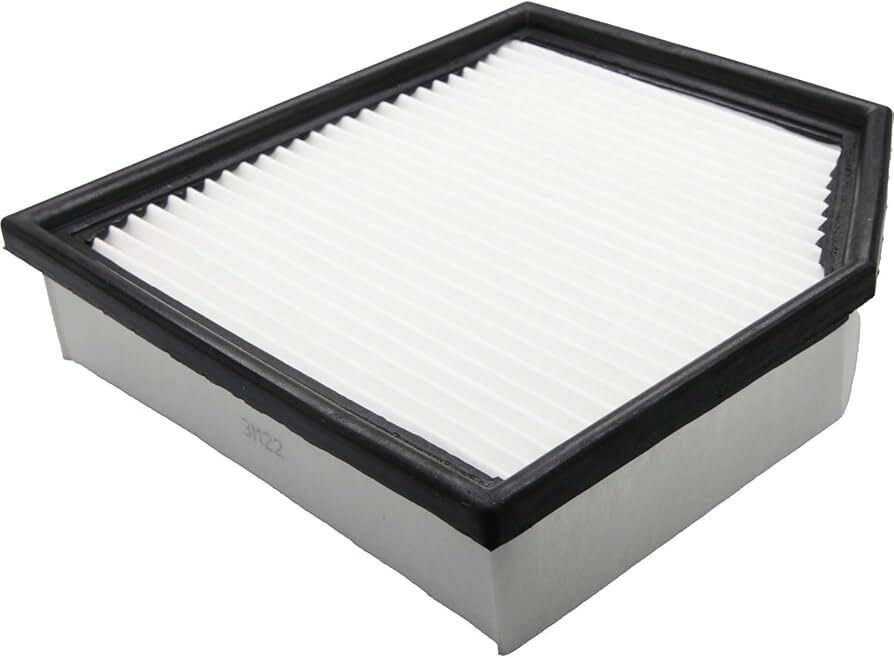 thumbnail image 2 of Genuine OEM Toyota/Lexus Air Filter 17801-31170 – Fits GS350 IS RC 200T 450H Turbo 2 of 5
