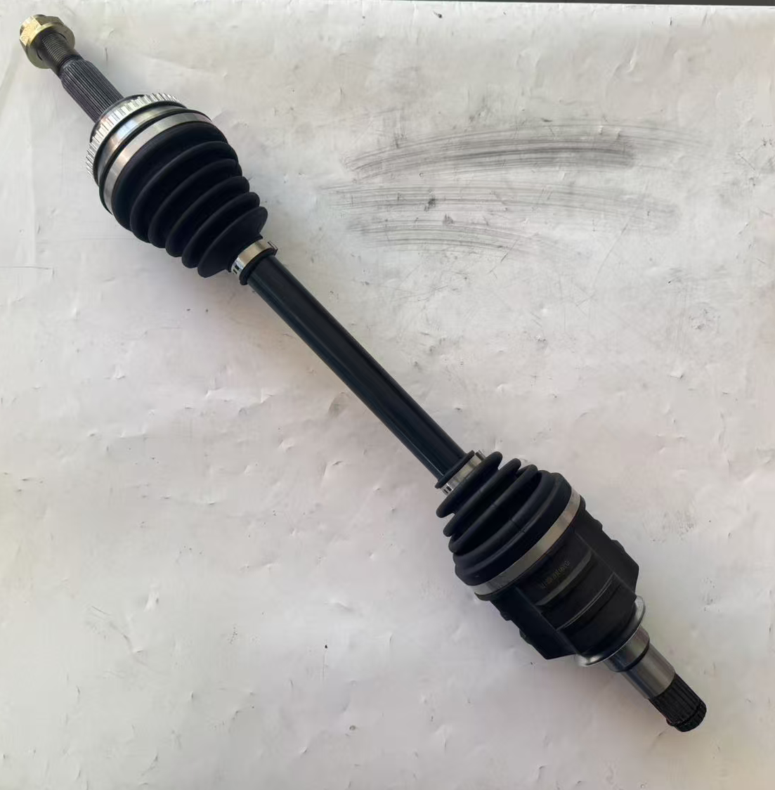 CV Drive Shaft LEFT For TOYOTA Corolla ZRE172 CVT 2013-2019 ZZE122