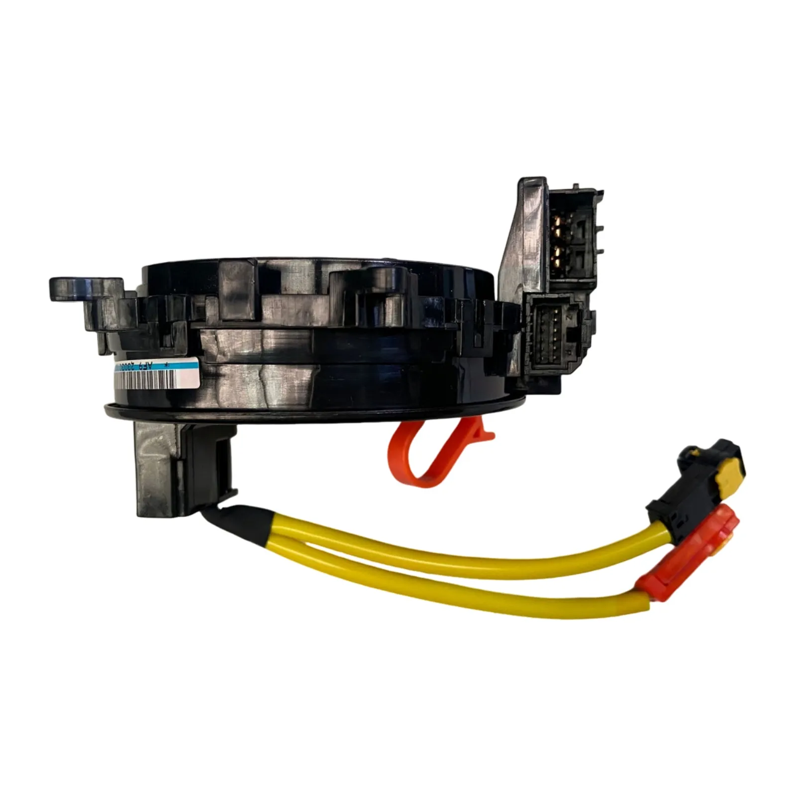 Air Bag Clock Spring For TOYOTA Land Cruiser FZJ80.HDJ80. 84306