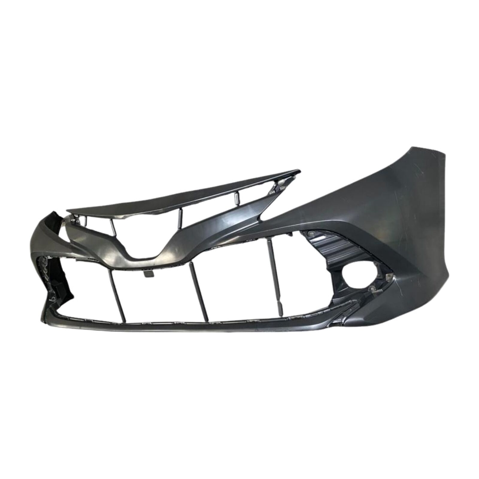 2018 toyota shop camry bumper