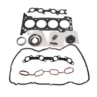Engine Overhaul Gaskets Kit Set For TOYOTA Hiace 1TRFE 2.0L 4Cyls TRH200 2005~2019 04111-0C080 04111-0C110