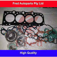 Engine Overhaul Gaskets Kit Set For TOYOTA 1KDFTV 1KD-FTV Hilux KUN Hiace KDH Prado KDJ150 04111-0L100 04111-30770 04111-30652