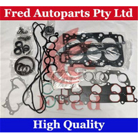 Engine Overhaul Gaskets Kit Set For TOYOTA Camry Lexus 04111-20080 1MZ