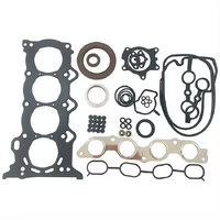 Engine Overhaul Gaskets Kit Set For TOYOTA Echo Yaris 1NZ 2NZ Engines 04111-21030