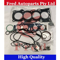 Engine Overhaul Gaskets Kit Set For TOYOTA Camry RAV4 ACV40.ACA33.2AZ.04111-28133 