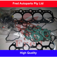 Engine Overhaul Gaskets Kit Set For TOYOTA Hiace Hilux 2KDFTV.04111-30030.04111-0L080