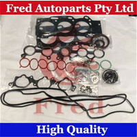 Engine Overhaul Gaskets Kit Set For TOYOTA Crown Mark Lexus 3GR. 04111-31300 