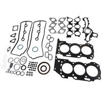 Engine Overhaul Gaskets Kit Set For TOYOTA Hilux Prado GGN.GRJ.1GRFE. 04111-31343 
