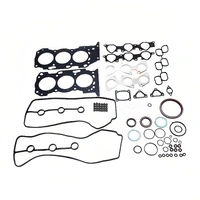 Engine Overhaul Gaskets Kit Set For TOYOTA Hilux Prado GGN.GRJ.1GRFE. 04111-31343 