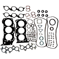 Engine Gasket Overhaul Repair Kit Fits TOYOTA & LEXUS 2GR-FE Engines Aurion Kluger GSV40/50; GSU40/45; 04111-31442 / 04111-31440