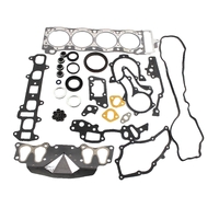 Engine Overhaul Gaskets Kit Set For TOYOTA Hilux Coaster RN85.RB20.22R.04111-35342 