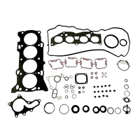 Engine Overhaul Gaskets Kit Set For TOYOTA Camry Kluger ASV50.ASU40.1AR.2AR.04111-36040 