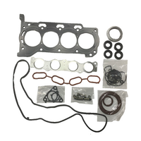 Engine Overhaul Gaskets Kit Set For TOYOTA Corolla ZRE152.ZRE181.1ZR.2ZR.04111-37030 