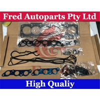Engine Overhaul Gaskets Kit Set For TOYOTA Crown Lexus 2JZ.04111-46045 