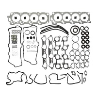 Engine Overhaul Gaskets Kit Set For TOYOTA Land Cruiser Lexus UCF10.UZJ100.1UZ 04111-50041 