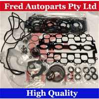 Engine Overhaul Gaskets Kit Set For TOYOTA Land Cruiser UZJ200 2UZ Lexus 3UZ 04111-50541 