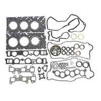 Engine Overhaul Gaskets Kit Set For TOYOTA Camry Lexus VCV10.3VZ.04111-62050 