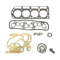 Engine Overhaul Gaskets Kit Set For TOYOTA Hilux Hiace YN85.YH51.2Y.04111-73029 