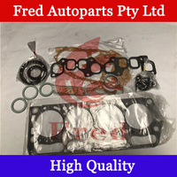 Engine Gasket Bag Fits For Hilux Hiace 04111-73046 4Y