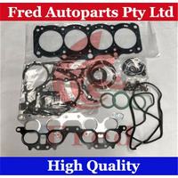 Engine Overhaul Gaskets Kit Set For TOYOTA Camry 04111-74014 SV21 / 3S