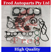 Engine Overhaul Gaskets Kit Set For TOYOTA Camry 04111-74280 4S