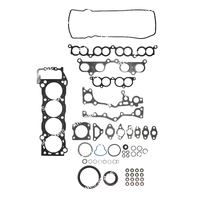 Engine Overhaul Gaskets Kit Set For TOYOTA Hilux Hiace 3RZ 04111-75051 