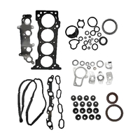 Engine Overhaul Gaskets Kit Set For TOYOTA Hilux Hiace 2TRFE Engines TRH TGN 04111-75961