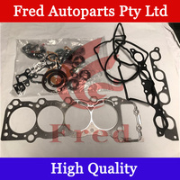 Engine Overhaul Gaskets Kit Set For TOYOTA Previa Previa 04111-76071 TCR / 2TZ