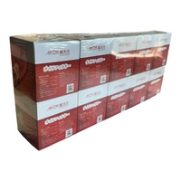 10PCS Cartridge Oil Filter Cross Ref: Ryco R2648P For TOYOTA Camry Aurion Kluger 2GR GSV GSU ASV AVV Lexus RXASA.ASU.GSR. 04152-31090 .04152-YZZA1 041