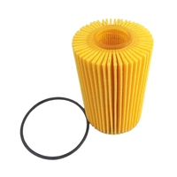 Cartridge Oil Filter For TOYOTA Land Cruiser VDJ200.URJ202.USK60.04152-38020 .115*70*28