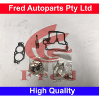 Carburetor Kit For TOYOTA Hiace 04211-13391 5K