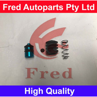 Clutch Cylinder Kit For TOYOTA Land Cruiser Coaster 04313-30130 RZB.HZB.BB.FZJ80