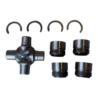 Rear Cross Shaft Universal Joint For TOYOTA Hilux 2005+.2WD.KUN16 TGN16 .27x80.04371-0K060.04371-0K110