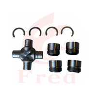 Rear Cross Shaft Universal Joint For TOYOTA Hilux 4WD.GGN KUN.27x93.04371-0K080