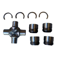 Rear Cross Shaft Universal Joint For TOYOTA Land Cruiser GRJ120.HZJ80.Coaster BB.HZB.04371-36030 