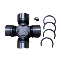 Rear Cross Shaft Universal Joint 29*49 For TOYOTA Hilux KUN Hiace TRH KDH RZH 04371-60100-XZH