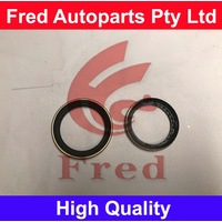 Front Axle Oil Seal Kit For TOYOTA Corolla 04422-12020 EE90 53*73 / 52