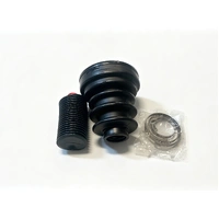 Front CV Drive Shaft Boots Inner  For TOYOTA Hilux LN107 RN106 VZN130 YN13   04438-35011-Inner