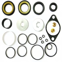 Power Steering Seal Kit For TOYOTA Camry Lexus ES350 GSV40 04445-33110