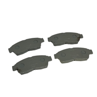 Front Brake Pads For TOYOTA Camry 1990-1996.SXV10.ST191.SXV20W.04465-33020.04465-33050.04465-20110 