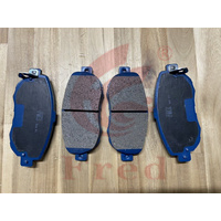 Front Brake Pads Fits Lexus GS300.JZS147.04465-50040.04465-30320.04465-30272
