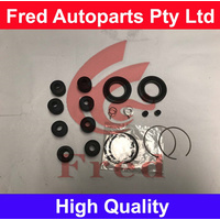 Rear Brake Cylinder Repair Kit For TOYOTA Crown 04479-30111 JZS133.MS133