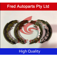 Rear Brake Shoes For TOYOTA Hilux LN56.YN55.04495-26020.LH104