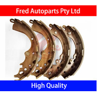 Rear Brake Shoes Fits Hiace 2005+.TRH213,KDH223.04495-26240