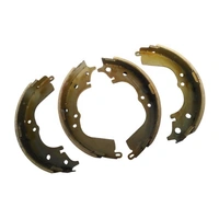 Rear Brake Shoes For TOYOTA Hiace 2005-2019 TRH KDH TRH213 KDH223 04495-26240