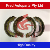 Rear Brake Shoes Fits Hilux KZN185.RJ77. 04495-35151 